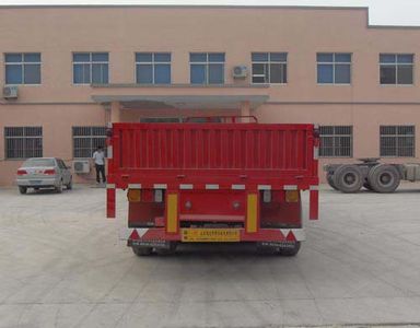 Qiqiang  JTD9404 Semi trailer