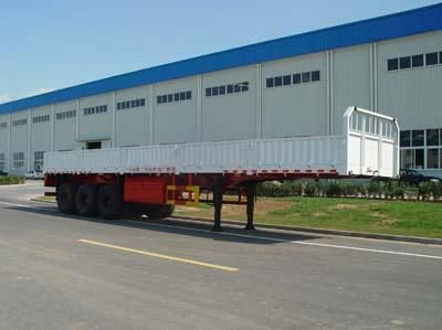 Luchi  LC9370 Semi trailer