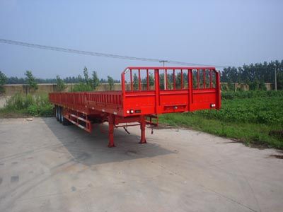 Luchi  LC9370 Semi trailer