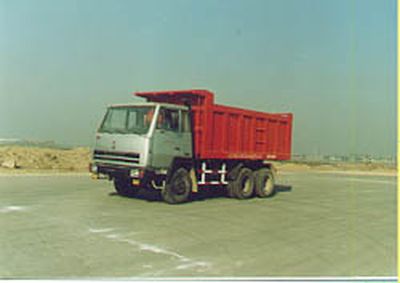 Shengyue SDZ3230XDump truck