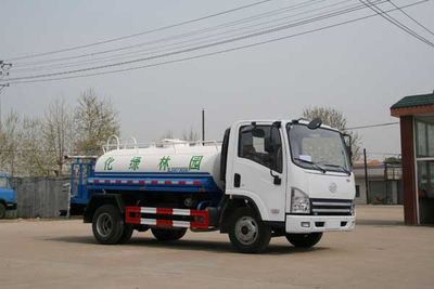 Xingshi  SLS5073GSSC Sprinkler truck