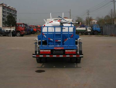 Xingshi  SLS5073GSSC Sprinkler truck