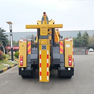 XCMG  XGS5210TQZS6 Obstacle clearing vehicle