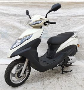 Xinlun  XL125T6A Two wheeled motorcycles