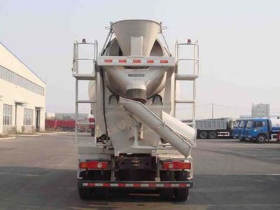 Xingda  XXQ5251GJB Concrete mixing transport vehicle