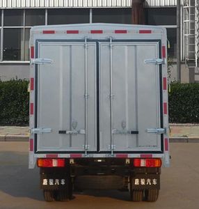 Ouling  ZB5020CCYBPD0L Grate type transport vehicle