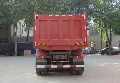 Haoluo  ZZ3257N3247N2 Dump truck