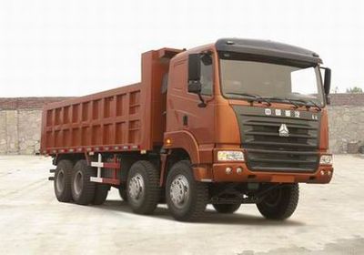 Haoyun  ZZ3315M2565C2 Dump truck