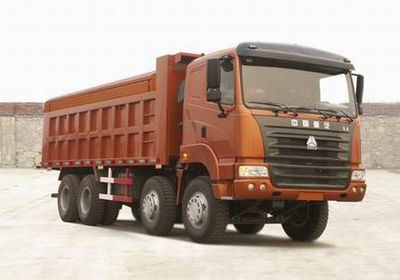 Haoyun  ZZ3315M2565C2 Dump truck