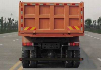 Haoyun  ZZ3315M2565C2 Dump truck