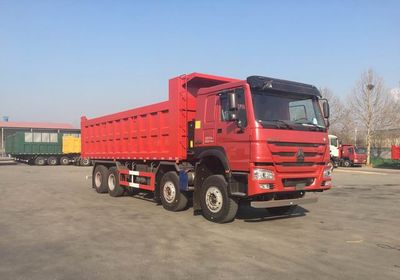 Haowo ZZ3317V4067F1LDump truck