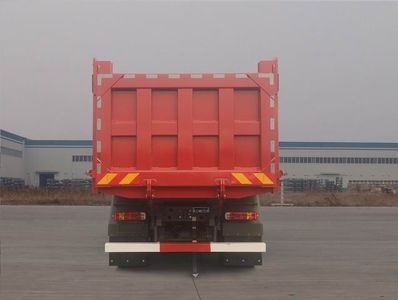 Haowo  ZZ3317V4067F1L Dump truck