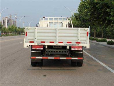 Foton  BJ3083DEPEAFA Dump truck