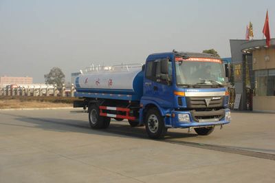 Chufeng  HQG5160GSSB3 Sprinkler truck