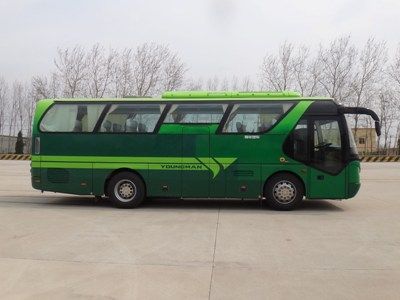 Youth  JNP6900NV2 Luxury coach