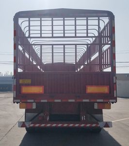 Xinxin Xinxin  LKD9401CCYE Gantry transport semi-trailer