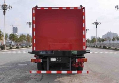 Linfeng  LLF5210TYL70 Fracturing truck