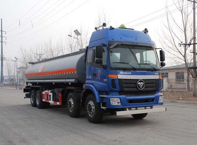 Jinbi  PJQ5312GYYBJ Oil tanker