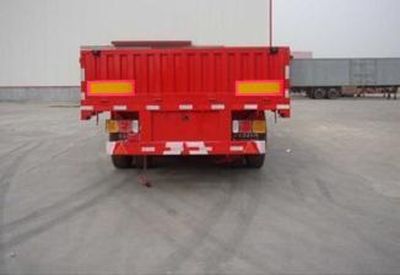 Jinma  QJM9401LB Semi trailer