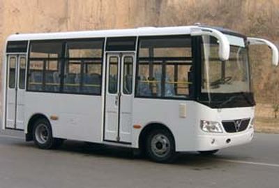 Shaolin  SLG6601C3GE City buses