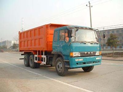 Hongchang Tianma SMG3258CAH7Dump truck