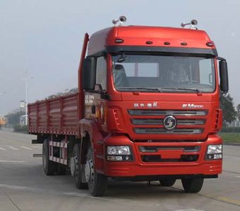 Shaanxi Automobile SX1256GK549 Truck