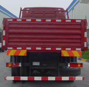 Shaanxi Automobile SX1256GK549 Truck