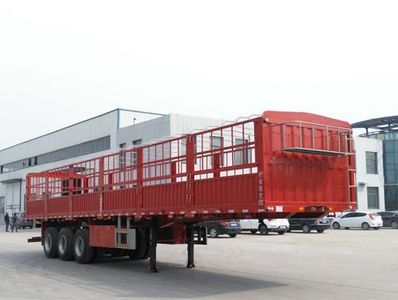 Yuntai  XLC9360CCY Gantry transport semi-trailer