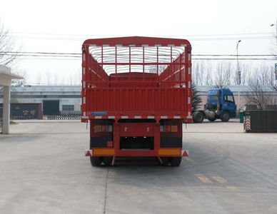 Yuntai  XLC9360CCY Gantry transport semi-trailer