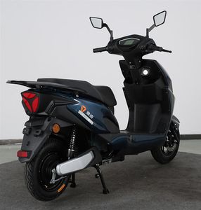 Yadi  YD1200DT18B Electric two wheeled motorcycle