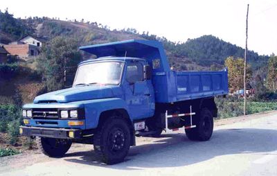 Shenying  YG3092C Dump truck