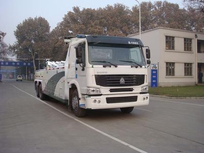 Yutong  YTZ5257TQZ40EN Obstacle clearing vehicle