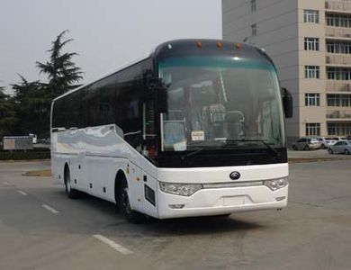 Yutong  ZK6127HQ12Y coach