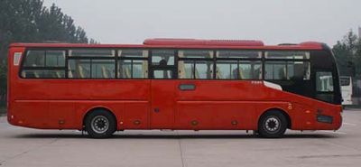 Yutong  ZK6127HQ12Y coach