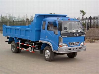 Qulong ZL3050K1Dump truck