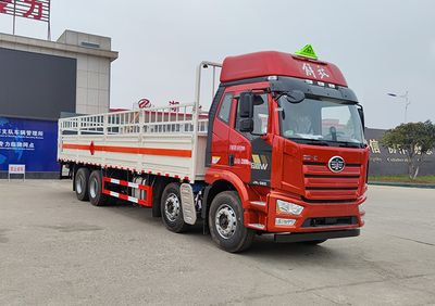 Zhuanli  ZLC5320TQPC6 Gas cylinder transport vehicle