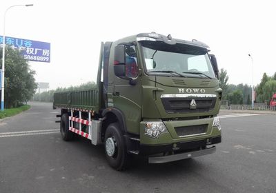 Haowo  ZZ1167N461MD1 Truck