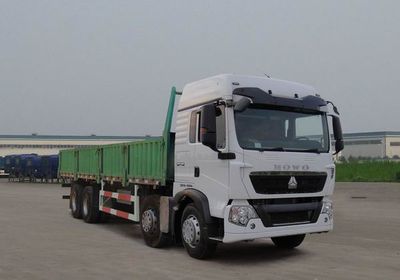 Haowo  ZZ1317N386GD1 Truck