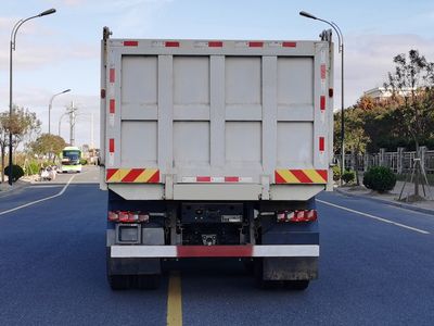 Haowo  ZZ3317V256KF1 Dump truck