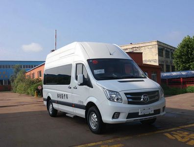 Chunxing  ZZT5044XYL6 Medical examination vehicle