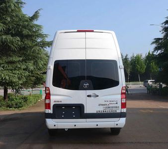 Chunxing  ZZT5044XYL6 Medical examination vehicle