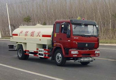 Mastercard CSQ5120GJYZ Refueling truck