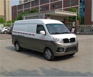 Dongfeng  DFA5030XXYABEV1 Pure electric box type transport vehicle