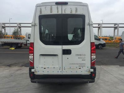 Iveco NJ6525ECM2 multi-purpose vehicle 