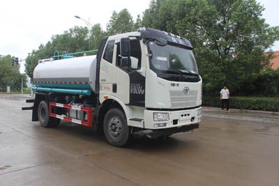 Runzhixing  SCS5167GPSCA6 watering lorry 