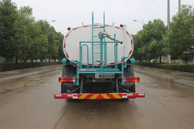 Runzhixing  SCS5167GPSCA6 watering lorry 