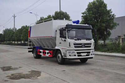 Runzhixing  SCS5181ZSLSX Bulk feed transport vehicle