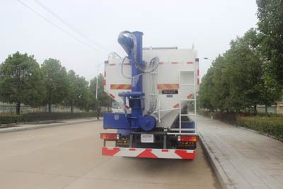 Runzhixing  SCS5181ZSLSX Bulk feed transport vehicle