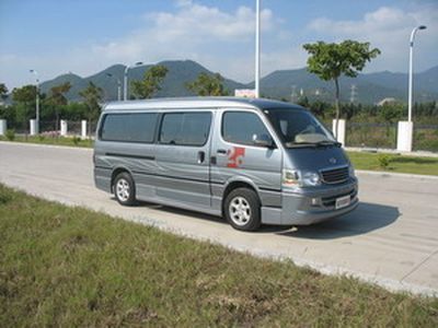 Jinlong  XMQ5030XSW33 Business vehicle