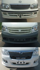 Jinlong  XMQ5030XSW33 Business vehicle